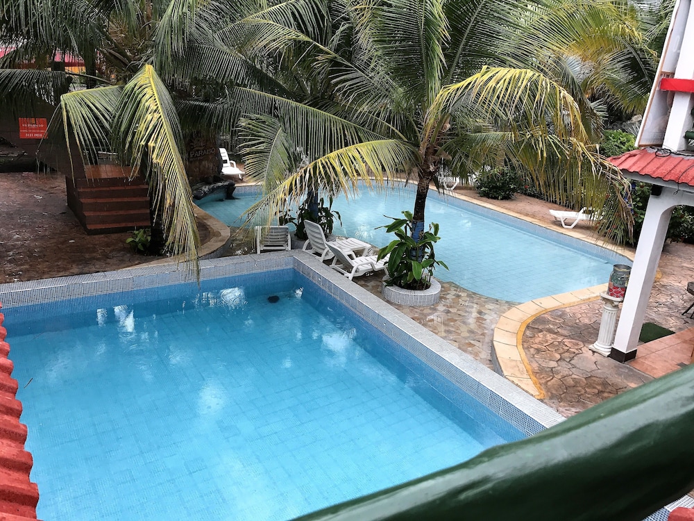 Book Mi Paraiso Hotel Resort In Monterrico Hotels Mi Paraiso Hotel Resort Monterrico