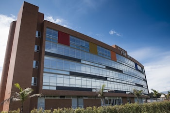 Picture of Pop Art Hotel in Bogota