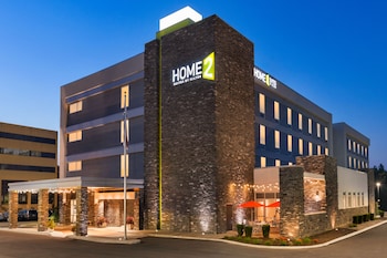 Top 10 Hotels In Parma Ohio