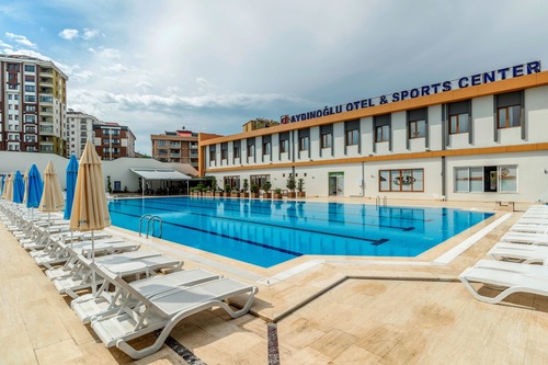 Aydinoglu Otel Etstur Com