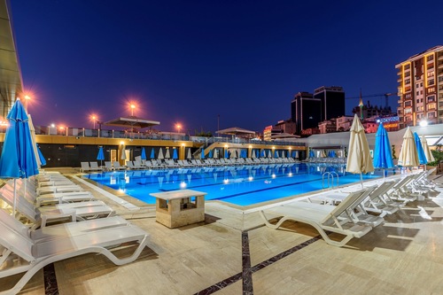 maltepe havuzlu oteller hotels com