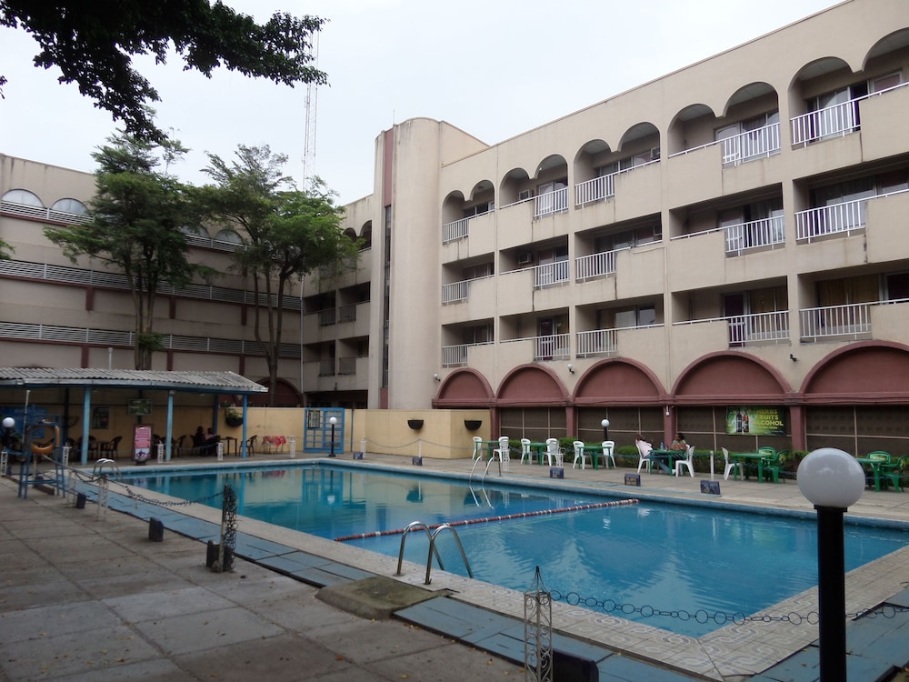 Book Excellence Hotel In Lagos Hotels Excellence Hotel Lagos