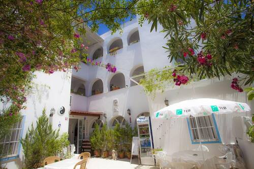 kale pansiyon bodrum hotels com