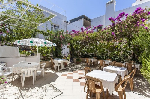 Kale Pansiyon Bodrum Hotels Com