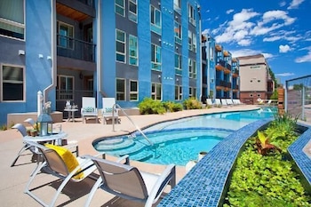 15 Closest Hotels To University Of Denver In