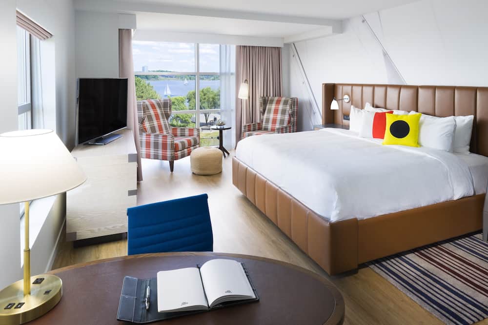 ホテル・インディゴ・オールド・タウン・アレクサンドリア