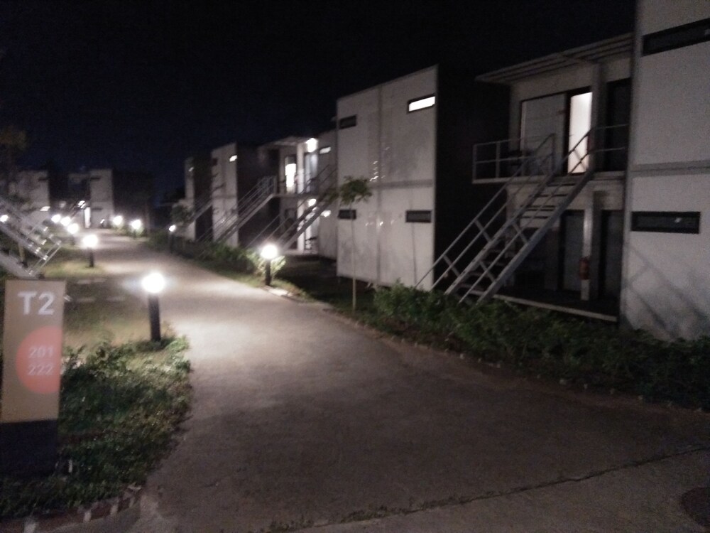 Book Lakeview Terrace Resort Pengerang In Bandar Penawar Hotels Com