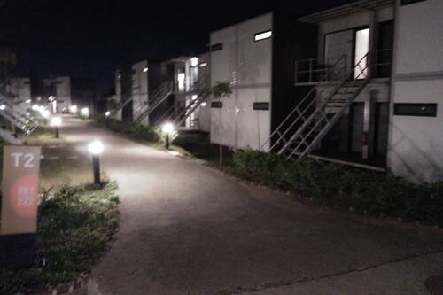 Book Lakeview Terrace Resort Pengerang In Bandar Penawar Hotels Com