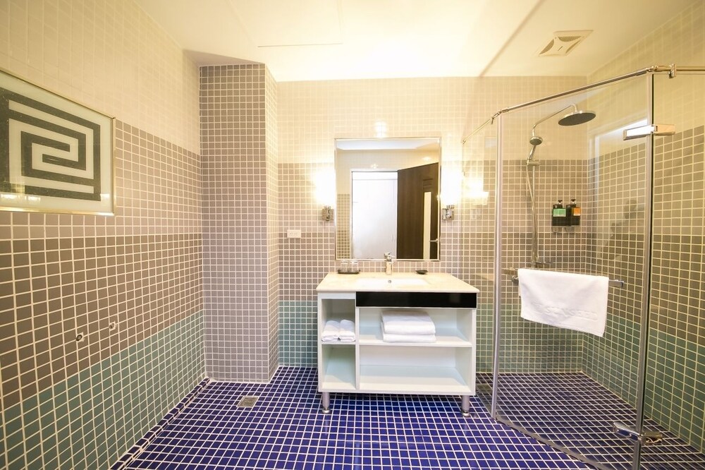 夏禾國際行舘 住宿預訂優惠及飯店資訊 Hotels Com