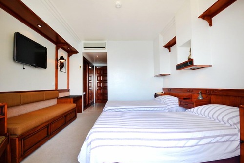 Bac Pansiyon Bodrum Hotels Com