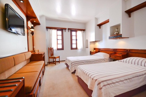 Bac Pansiyon Bodrum Hotels Com