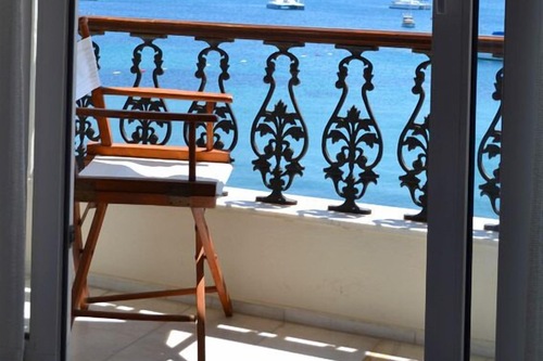 Bac Pansiyon Bodrum Hotels Com