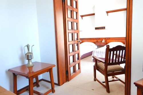 Bac Pansiyon Bodrum Hotels Com