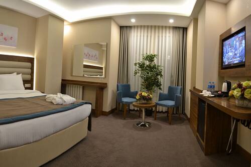 book guler park hotel in bursa hotels com