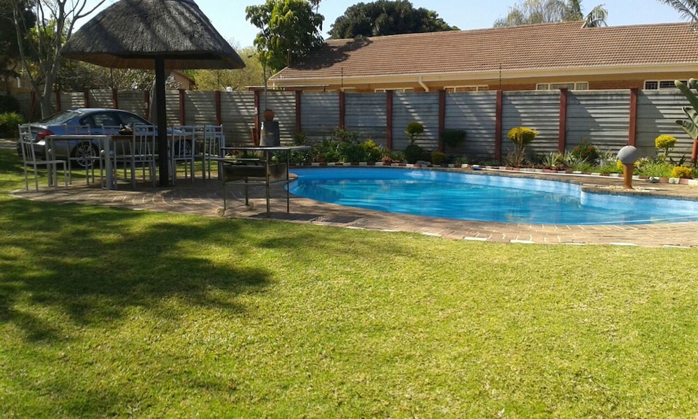 places to stay in jersey self catering