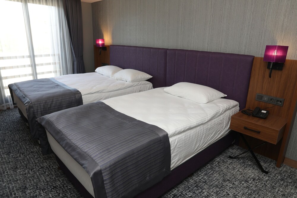 Business Palas Hotel Izmit Hotels Com