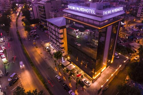 Book The Menord Hotel In Mersin Hotels Com Book The Menord Hotel In Mersin Hotels Com