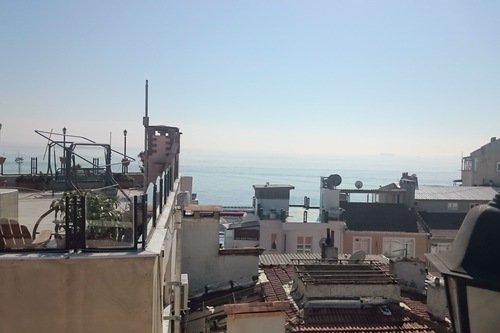 Book Asmali Hotel In Istanbul Hotels Com