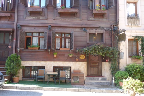 Book Asmali Hotel In Istanbul Hotels Com