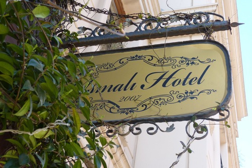 Book Asmali Hotel In Istanbul Hotels Com