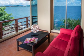 ภาพ บูชิส บูทิก รีสอร์ต ใน เกาะสมุย