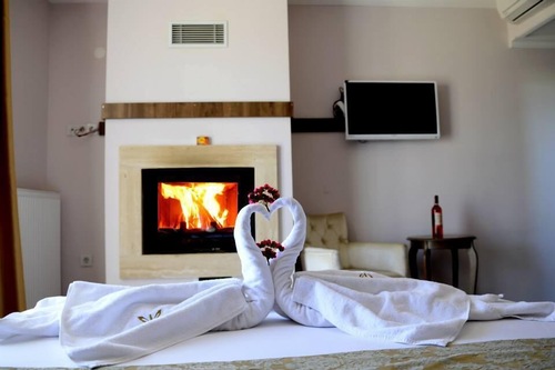 Agva Asmali Garden Adults Only Sile Hotels Com