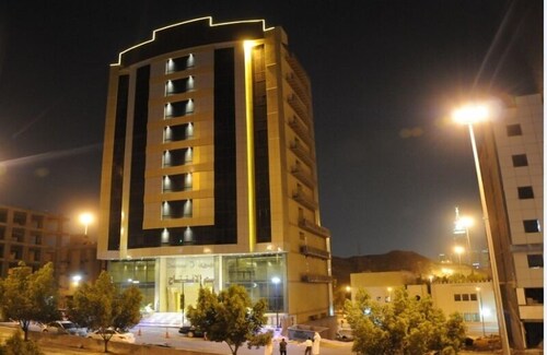 احجز درنف أجياد في مكة المكرمة قارن أسعار الفنادق في مكة المكرمة