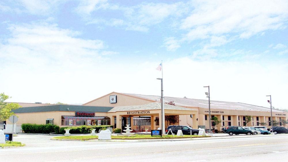 Book Oh St Joseph Resort Hotel In Pleasantville Hotels Oh St Joseph Resort Hotel Pleasantville