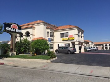 Top 10 Hotels In Carson California