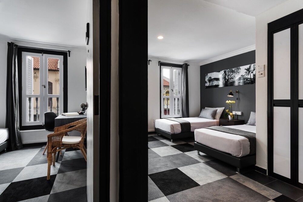 Book Park 22 Hotel Little India in Singapore | Hotels.com