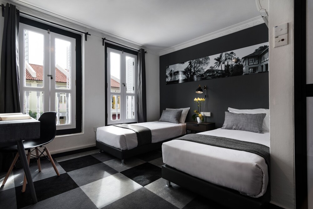 Book Park 22 Hotel Little India in Singapore | Hotels.com