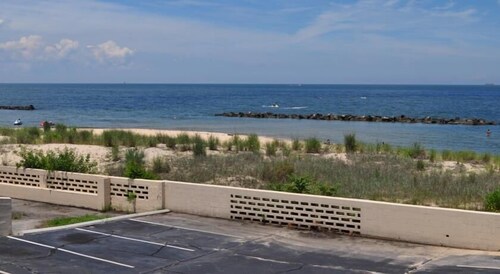 Book Ocean View Inn In Norfolk Hotels Com