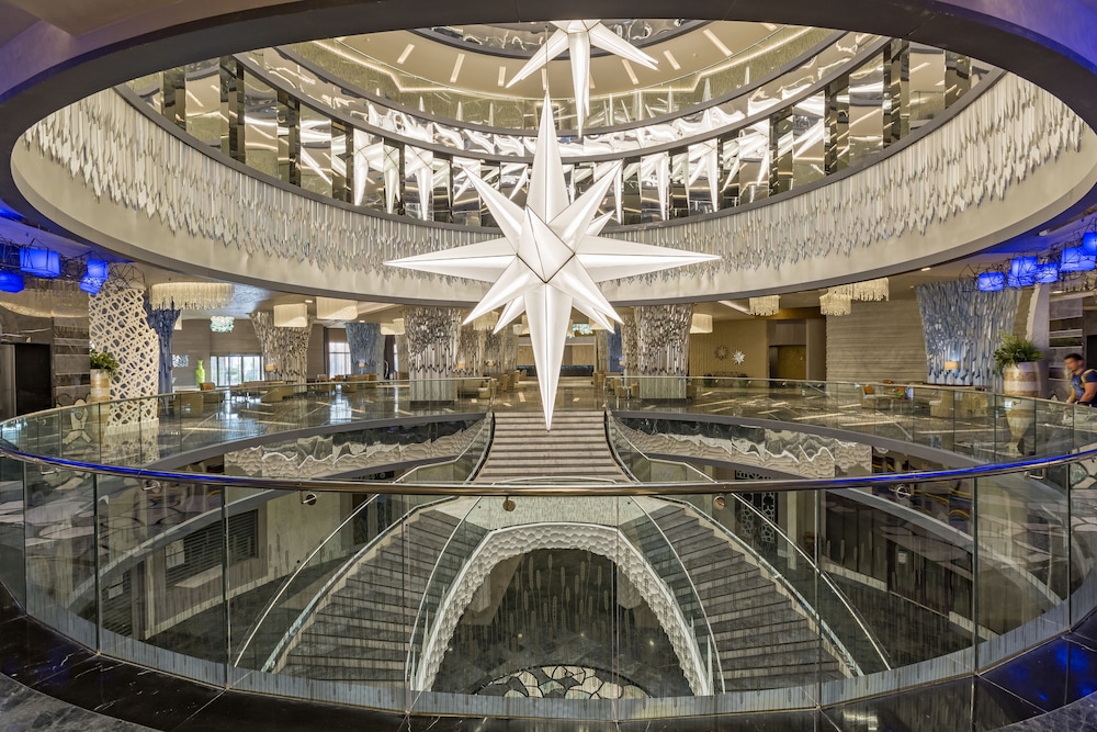 Book Royal Seginus All Inclusive in Antalya