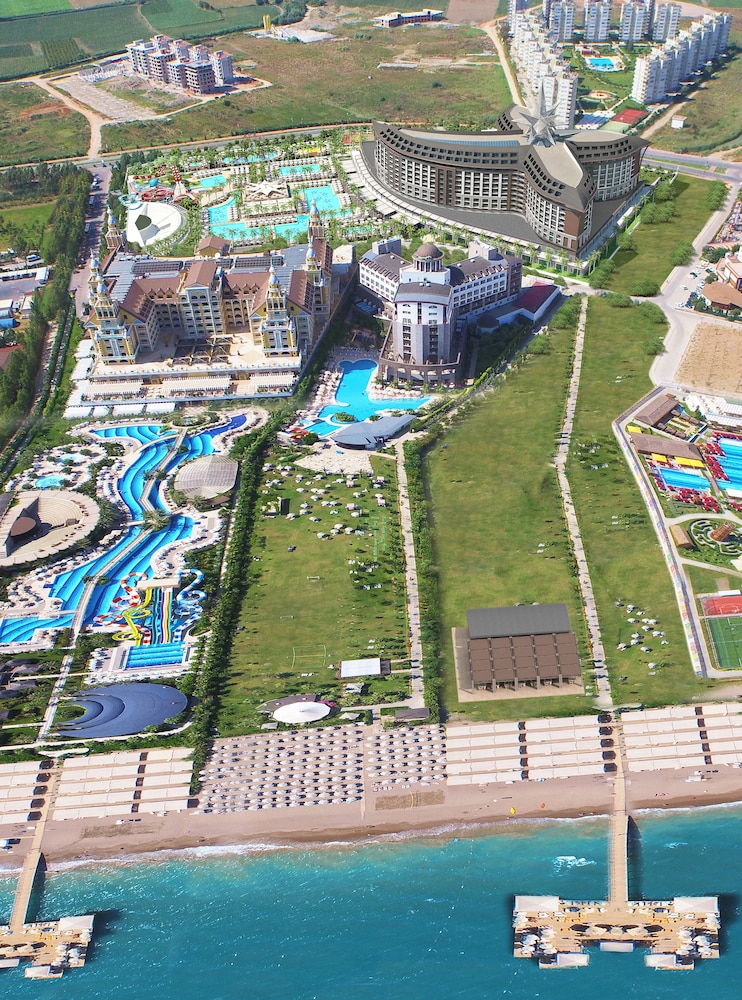 Book Royal Seginus All Inclusive in Antalya