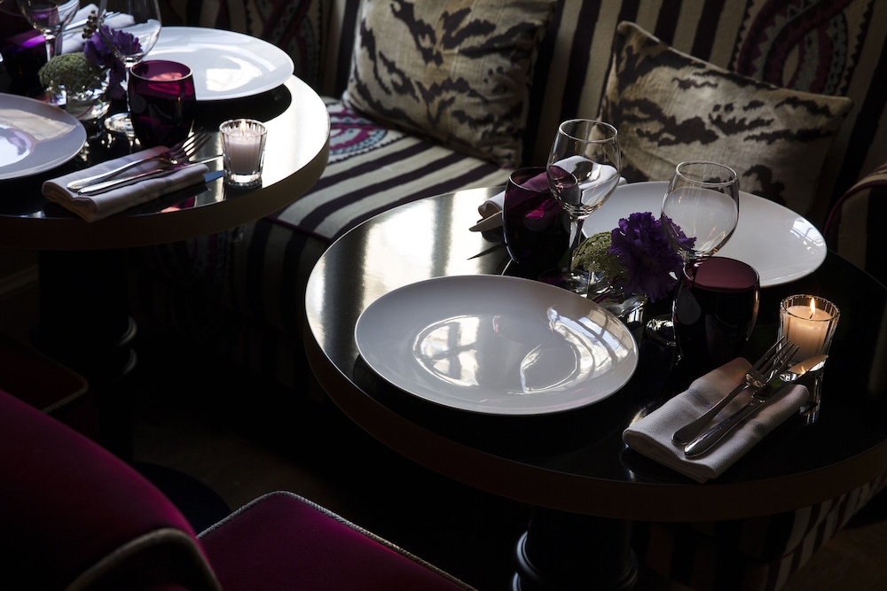 Hotel Le Saint Paris Réservation avec