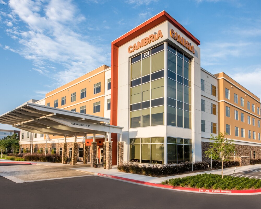 Book Cambria Hotel Suites Mcallen Convention Center In Cambria Hotel Suites Mcallen Convention Center