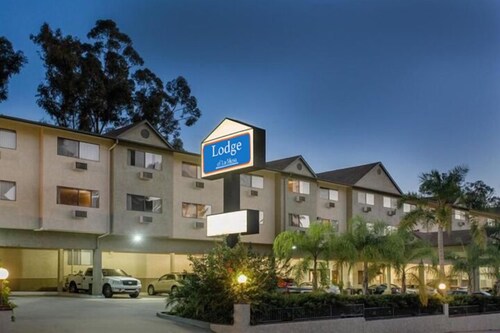 Book Lodge Of La Mesa A Quiet Hotel For S Only In Lodge Of La Mesa A Quiet Hotel For S Only