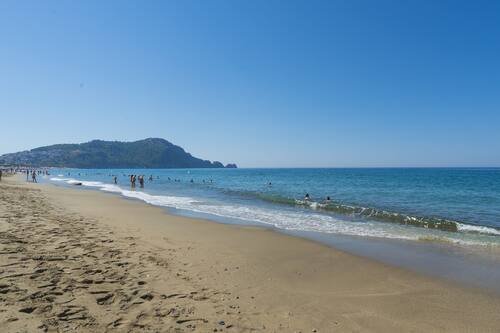 book kleopatra celine hotel in alanya