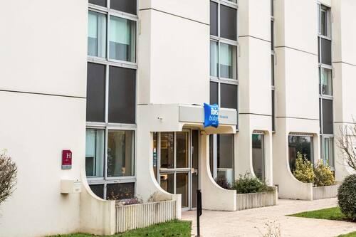 Ibis Budget Caen Mondeville Mondeville Hotels Com Ibis Budget Caen Mondeville Mondeville Hotels Com