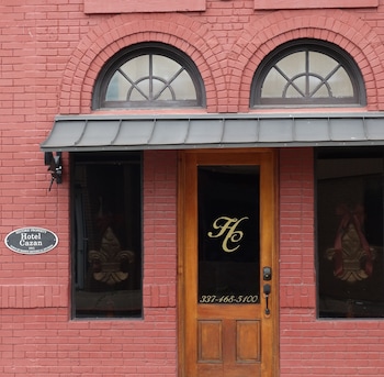 Top 10 Hotels In Bunkie Louisiana