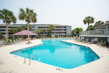 Top 10 Hotels In Folly Beach Charleston South Carolina