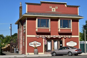 15 Closest Hotels To The Gorge Amphitheatre In Quincy