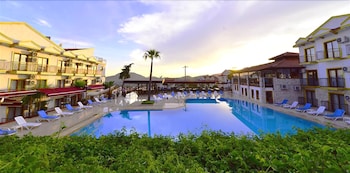 Fotografia hotela (Edasu Hotels) v meste Fethiye