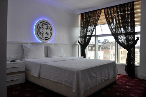 Book Kar Hotel In Mersin Hotels Com