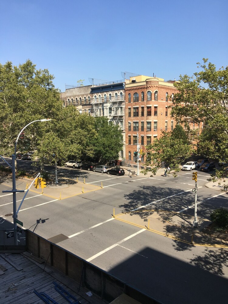 アッパー ウエスト サイド マンハッタン アパートメント ニューヨーク の宿泊予約 ホテルズドットコム