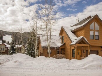 Top 10 Hotels In Keystone Colorado Apartments In Keystone