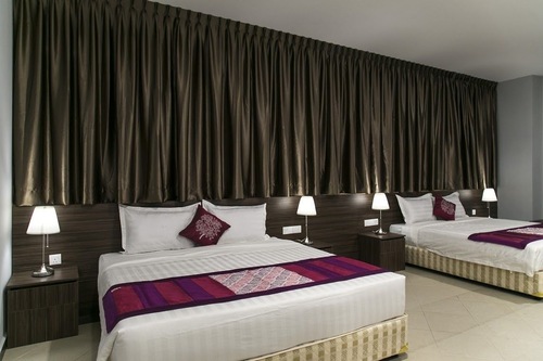 Book Lavana Hotel Chinatown In Kuala Lumpur Hotels Com