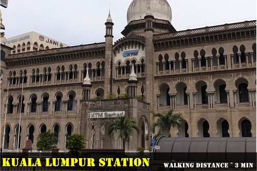 Book Lavana Hotel Chinatown In Kuala Lumpur Hotels Com
