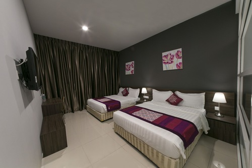 Book Lavana Hotel Chinatown In Kuala Lumpur Hotels Com