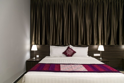 Book Lavana Hotel Chinatown In Kuala Lumpur Hotels Com